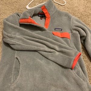 Patagonia pullover